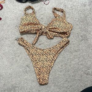 Zaful bikini